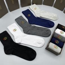 Gucci Socks